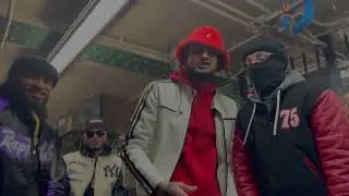 BITCOIN BAGZ SANTANA TOWN (REMIX) 🎥 BY CLEAR VISION FILMZ
