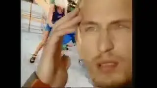 Ногу Свело  -  Лилипутская любовь