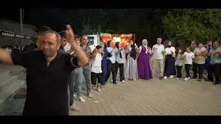 MİKAİL & CEBRAİL DÜĞÜNDE FARŞA OKUYOR 2024