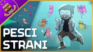 Pesci Strani | Original Song