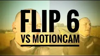 Samsung Galaxy Flip 6 vs MotionCam - The Ultimate Showdown!