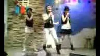 M Girls - 2006-08-06 - Ai Qing Hai - (part 5)