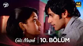 Güz Masalı Hint Dizisi | 10. Bölüm (4K) @kanal7