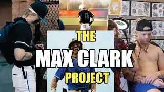 THE MAX CLARK PROJECT: 