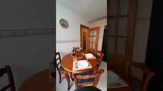 АЛИКАНТЕ АРЕНДА КВАРТИРЫ В ЦЕНТРЕ ГОРОДА #испания #недвижимость