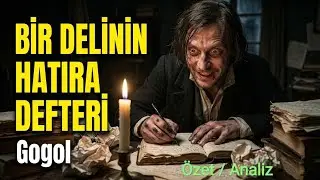 Diary of a Madman summary - Gogol | Book summaries and analysis