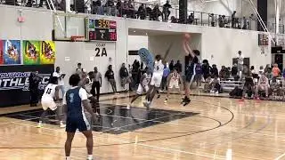 Zayden High (2023/JL3) - Circuit League I Highlights