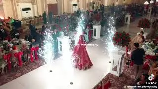 bride