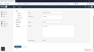 Ethical Hacking Masterclass l 14 Vulnerability Scanning Using Nessus