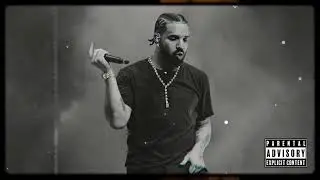 (FREE) Drake x SZA Type Beat "Drifting Away"