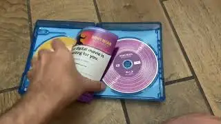 My DVD/Blu-ray Update From June 18th 2023