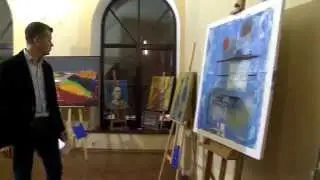 У Києві відбувся другий благодійний вечір Фонду спадщини Терещенків