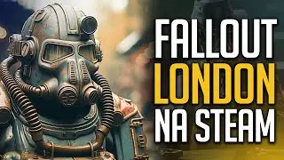 Como Instalar o Mod Fallout London na Steam
