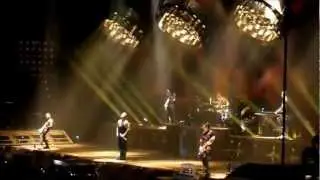 Rammstein Sehnsucht Live 2011 - 2012 Made In Germany Tour Multicam HD