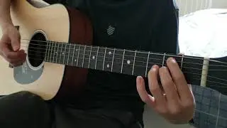 Twilight - guitar fingerstyle