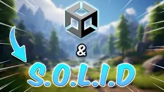 Unity ile S.O.L.I.D Prensipleri