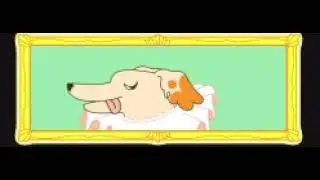 YouTube dog