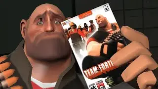 TF2 IS DEAD