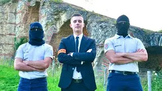 Millésime K - UNIFORME (Clip Officiel)