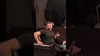 Ру добрый спел для жены 😍