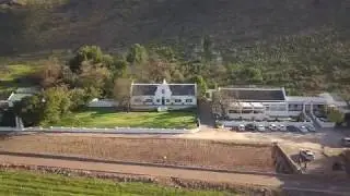 DJI MAVIC PRO 2  TEST FOOTAGE