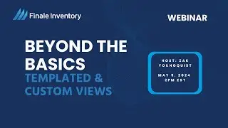 Beyond The Basics  Templated & Custom Views