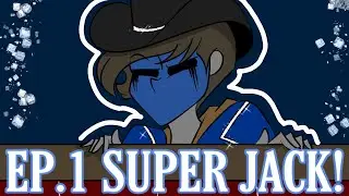 EYELESS JACK: LA SERIE EP.1 SUPER JACK!