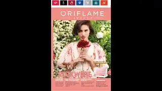 Katalog Oriflame  3/2024 #oriflame