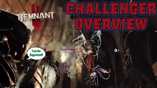 Remnant 2 Beginner Guide: Challenger Archetype Overview