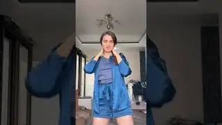 Образ на Хэллоуин😈 