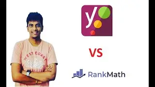 Rank Math Vs Yoast SEO Plugin in Telugu  Digiview Technologies