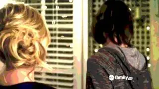 ~♥~Hanna Marin & Caleb Rivers~♥~ (Leave (Get Out))