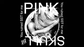 Pink Skull - S4phr1s (Timothy Clerkin Remix)