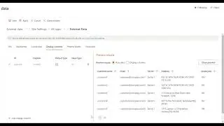 Add a SharePoint Lookup column to Excel sheet
