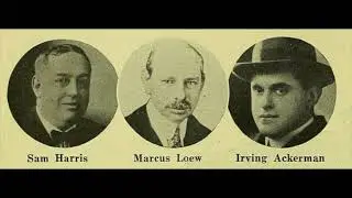 Tomahawk Downtown LA Movies Theaters and Brim Territory Part 6