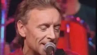 Don Baker - Religion (Live At The Olympia 1991)