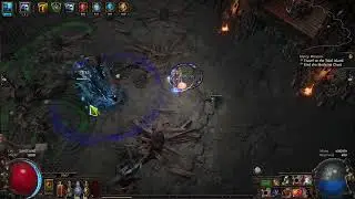 Path of Exile 3.22 TotA Absurdity
