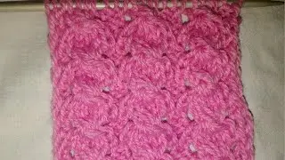 A gorgeous openwork knitting pattern for cardigans.