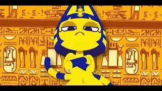zone ankha 18+