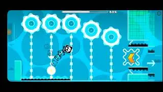 lights and thunders 100% (easy demon) estoy comenzando a enditar mejor xD