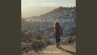 DEEP HOUSE ARABIC