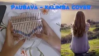 Paubaya by Moira - Kalimba cover