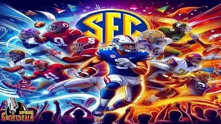 2024 #SEC preview: Is #georgia still top dog?