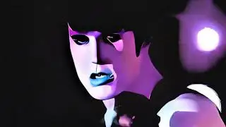 Pixeldada Remix: Alec Empire - Addicted To You