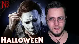 МАЙКЛ МАЙЕРС И КАК ЕГО УБИТЬ В HALLOWEEN