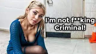 When Spoiled Teens Learn a Hard Lesson