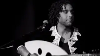 Mohamed Ahaddaf's Oud music echoes in Jerusalem