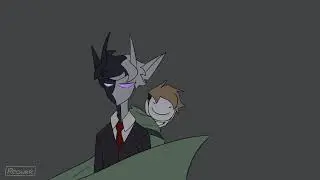 Losing your memory II Dream SMP animation II