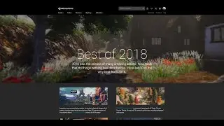 Path Painter™ as Unity's 'Best of 2018'