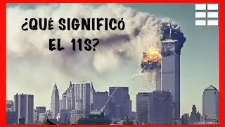 🛑 El DÍA QUE PERDIMOS LA LIBERTAD 9/11